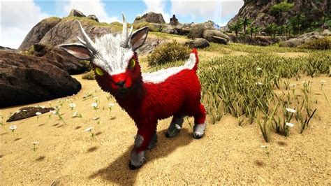 Alpha Shinehorn Rideable Official Ark Survival Evolved Wiki