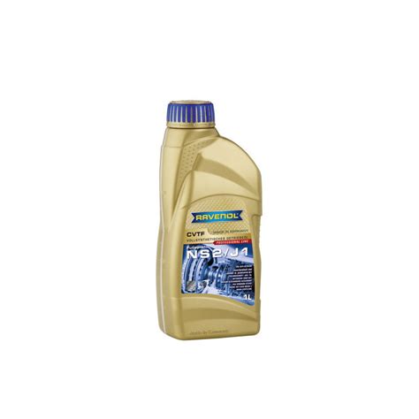 RAVENOL ATF CVTF NS2 J1 1L