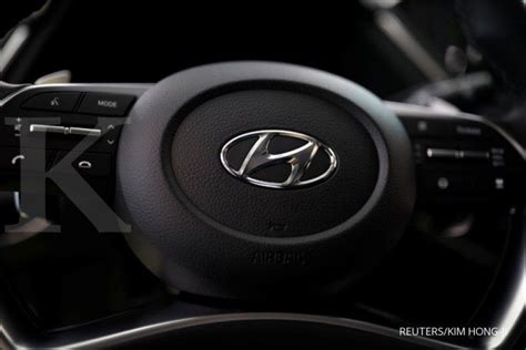 Bangun Pabrik Baterai Di Indonesia Hyundai Gelontorkan Dana Rp