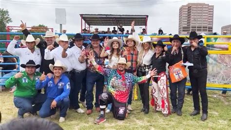 Cerrando Con BROCHE DE ORO Su Gira USA 2022 Rancho La MISION Se Despide