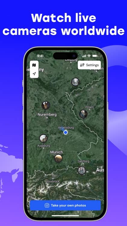 Gps Map Camera With Time Stamp By Ai Expert Labs