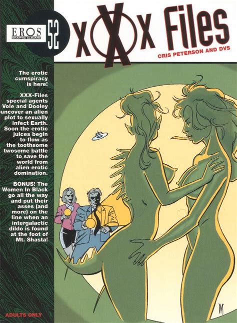 Alien Porn Comics Sex Games SVSComics Page