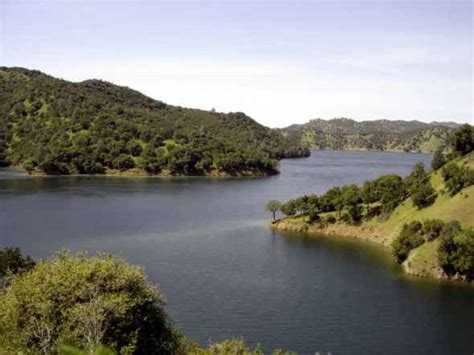 Lake Mcclure