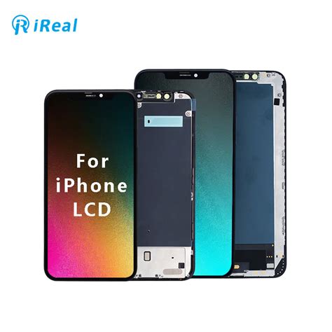 Factory Price For Iphone Pro Max Lcd For Iphone Pro Max Display