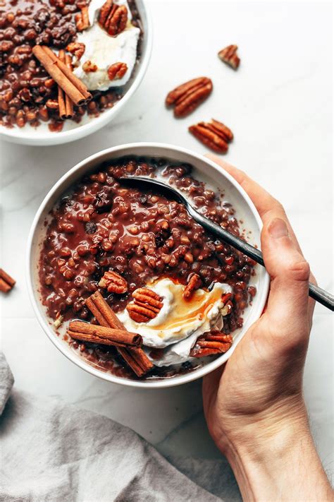 How To Make Perfect Scottish Porridge Oatmeal Artofit