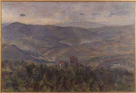 Italian Landscape | Museum of Fine Arts, Boston