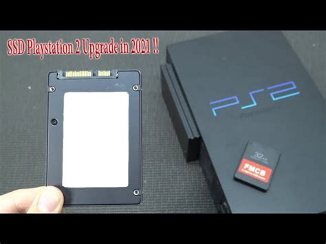 Playstation SLIM HDD Upgrade In 2021