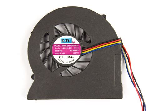 NEW CPU Fan For IBM LENOVO IDEAPAD Z470 Z475 EBay