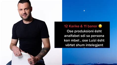 Luiz Ejlli Nuhat Cdo Gje Zbulon Te Fshehtat E Produksionit Te Big