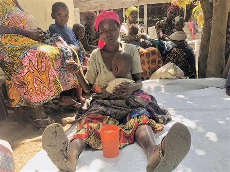 RD Congo Retratos De Una Emergencia