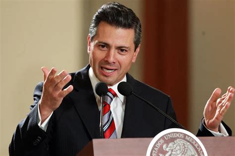 Peña Nieto Visitará Estado De Guerrero Por Primera Vez Desde Desapariciones