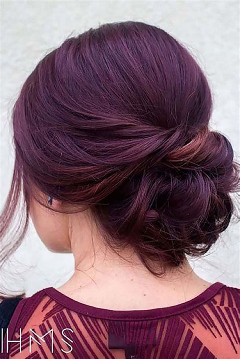 79 Popular Updos For Long Hair Bridesmaid For Bridesmaids The