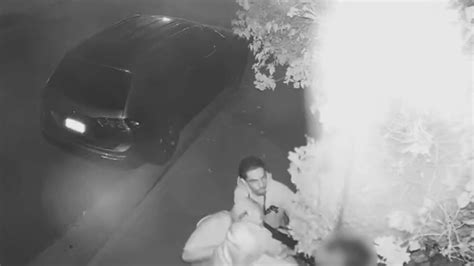 Lasd Releases Footage Of Armed Robbery In West Hollywood Fox 11 Los