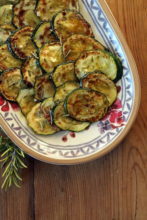 Antipasti Eingelegte Zucchini Transglobal Pan Party