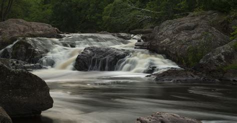 Supporting Wisconsin’s State Parks | Wisconsin Public Radio