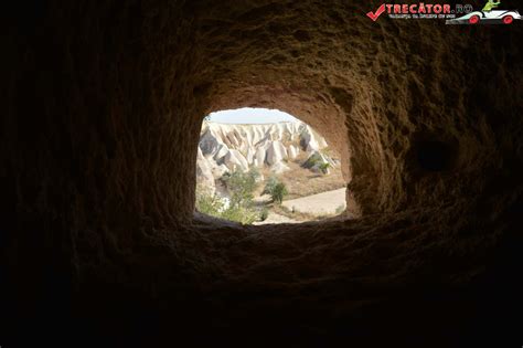 Galerie Foto Capadocia Turcia Labirinturi Ascunse Si Peisaje