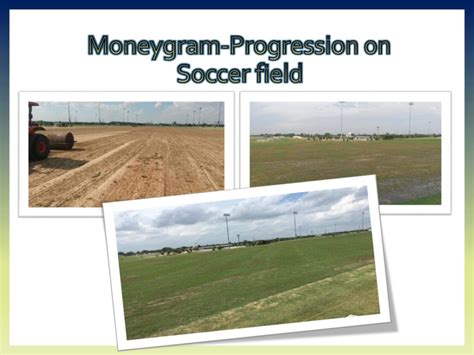 2017 Soccer Field of the Year – Moneygram Soccer Park FC Dallas | Texas Turfgrass Association