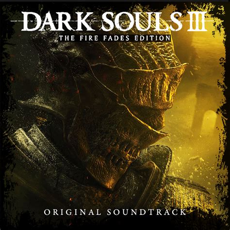 Dark Souls 3 Ost Cover17 By Prusheen On Deviantart