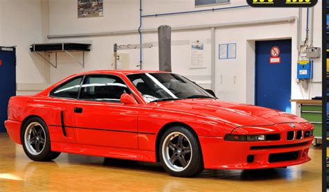 9 Of The Most Expensive BMWs Ever Sold Rarest Org