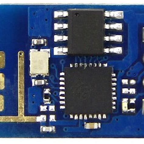 ESP8266 Projects | Hackaday.io