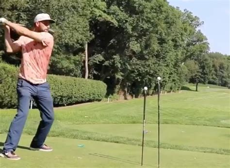 VIDEO: Our favourite golf trick shots of 2018 - Australian Golf Digest