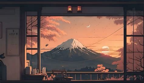 pin de nai em pc wall wallpapers bonitos ilustracao de paisagem