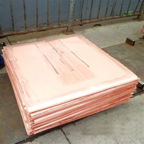 Sale Electrolytic Copper Cathodes Nice Price Lme China Pure Copper