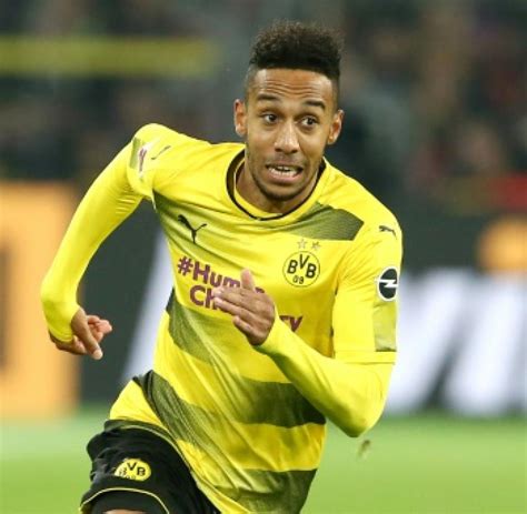 sp Fußball BL Aubameyang Transfers Rekorde Ablösesummen Liste