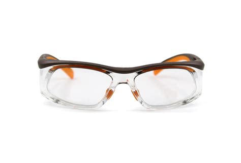 Titmus SW06 ANSI Rated Prescription Safety Glasses