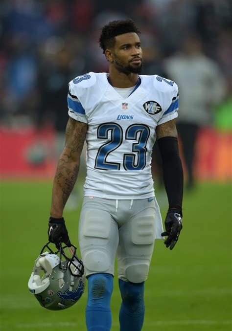 Lions, Darius Slay Agree To Extension