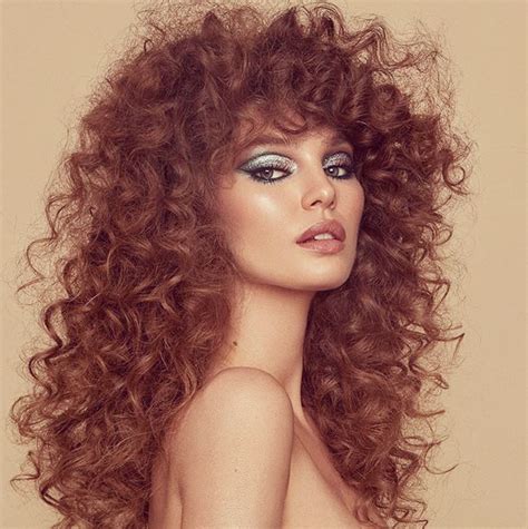 Disco Curls Artofit