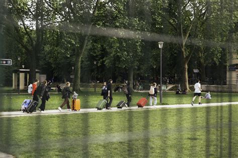 Vie et mort de la gare routière de Paris Bercy StreetPress