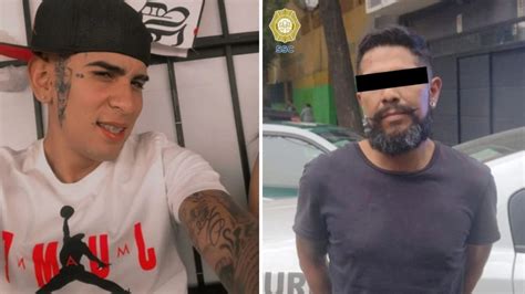 Asesinan Al Influencer Kevin Kaletry En Un Evento En La CDMX