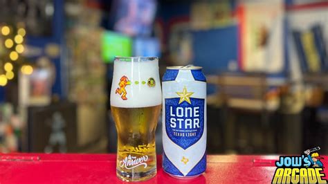 Lone Star Light Abv Youtube