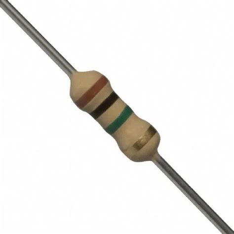 Resistors Manufacturers Suppliers In India