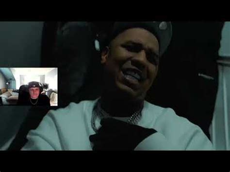 STEPPED EBK Jaaybo Vulture Official Music Video REACTION YouTube