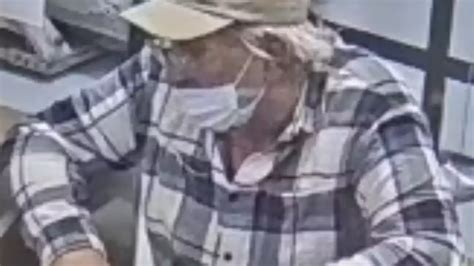 Austin Police Asking For Help Identifying Bank Robbery Suspect