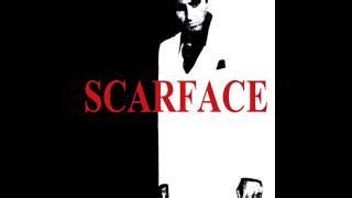 Scarface Gina S And Elvira S Theme Giorgio Moroder Chords