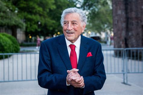 Murió Tony Bennett Una De Las Grandes Voces Estadounidenses Diario La Capital De Mar Del Plata