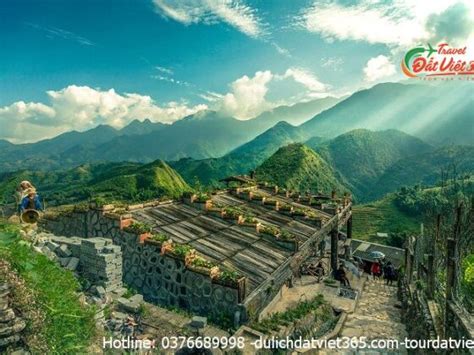 Tour Du Lịch Sapa Từ Hải Phòng 2 Ngày 1 Đêm Du Lịch Đất Việt 365