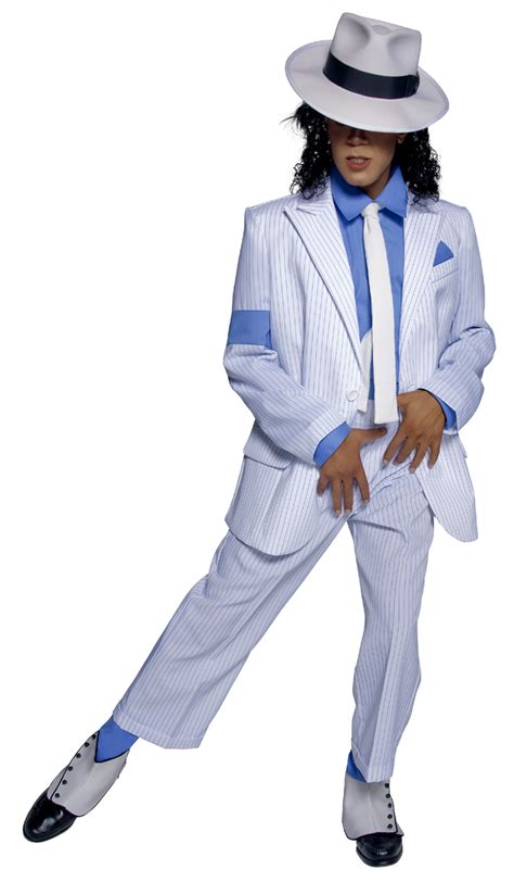 Déguisement Michael Jackson Smooth Criminal Adulte Déguisement