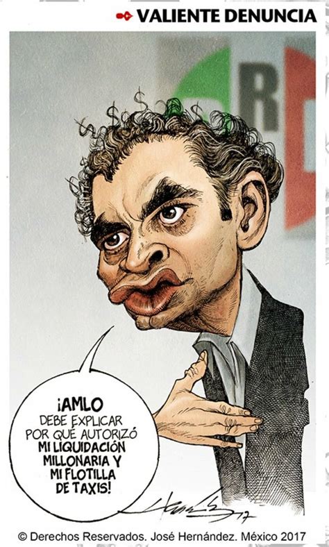 Pin De Lucio Moreno Silva En Moneros Caricaturas Politicas Chistes