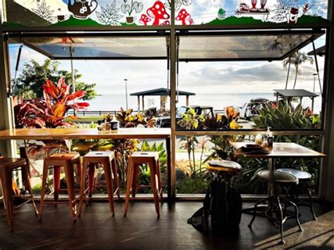 The Best Airlie Beach Restaurants, Cafes and Bars