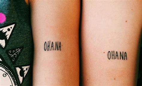 Tatuajes Peque Os Originales Tatuajes Para Mejores Amigas Funcionan Muy