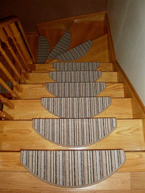 Carpet Stairs, Stair Carpet, Non Slip Carpet Stair Treads