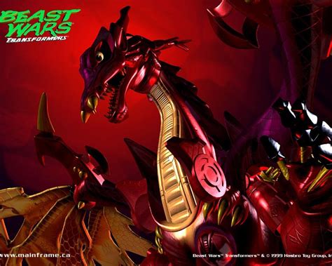 Beast Wars Wallpapers Top Free Beast Wars Backgrounds WallpaperAccess