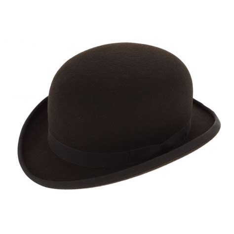 Bowler Hat Png