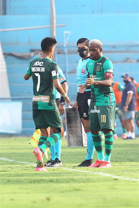 Jefferson Farfán Las Repercusiones De Su Retorno Con Gol En Alianza Lima Municipal Liga 1