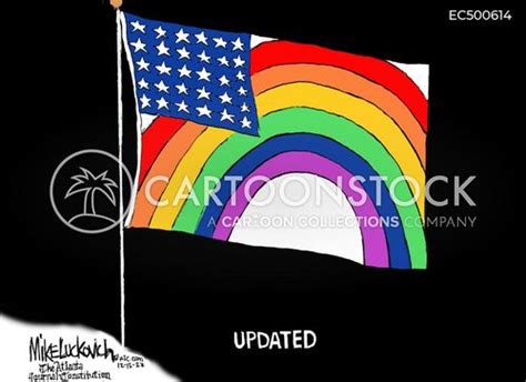 Same Sex Marriage Rights Cartoons And Comics Funny Pictures From Cartoonstock