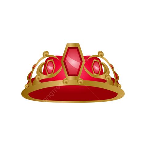 Royal Tiara Clip Art